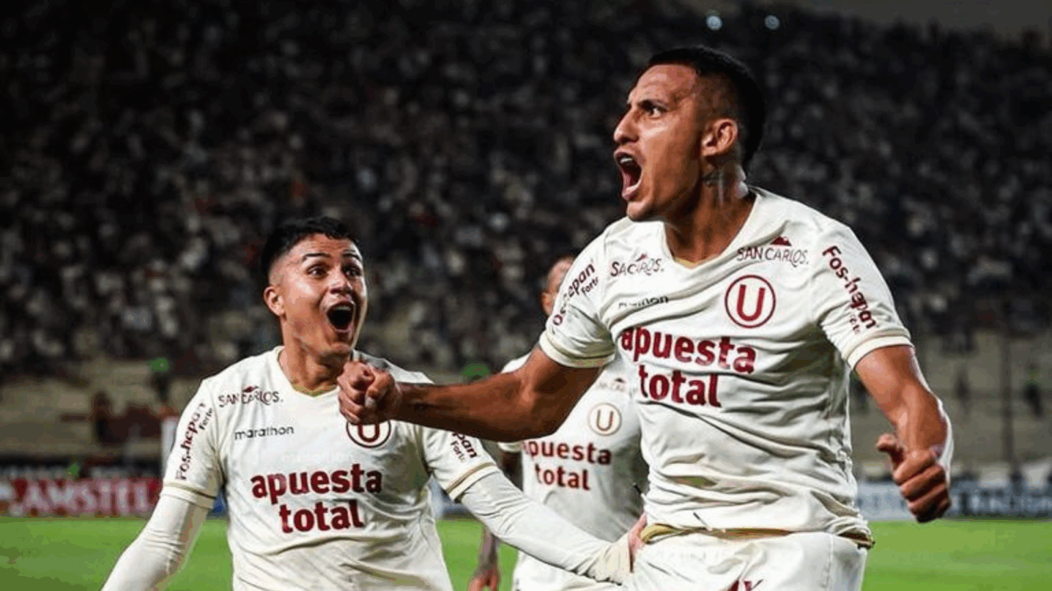 Universitario de Deportes y su calendario final en busca del tricampeonato nacional