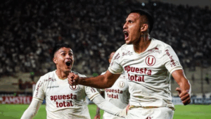 Universitario de Deportes y su calendario final en busca del tricampeonato nacional