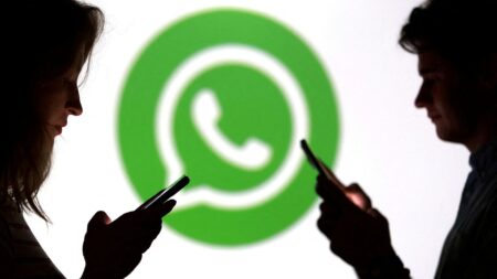 Nueva alerta en WhatsApp busca frenar fraudes en videollamadas Nueva alerta en WhatsApp busca frenar fraudes en videollamadas