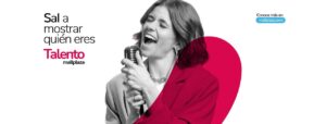 Tony Succar se suma a "Talento Mallplaza" para descubrir a los nuevos valores de la música