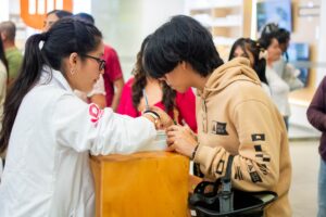 “Talento Mallplaza” inicia en Piura su búsqueda de los nuevos valores de la música peruana