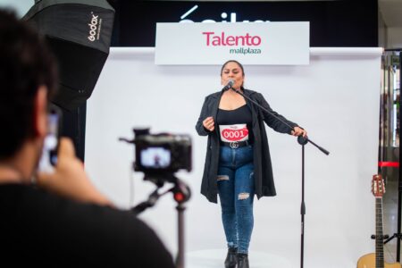 “Talento Mallplaza” inicia en Piura su búsqueda de los nuevos valores de la música peruana