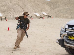 Piuranos buscan capacitarse en el uso responsable de armas ante la creciente inseguridad