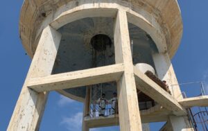 EPS Grau restablece el servicio de agua en sectores de Castilla tras reponer pozo Ciudad del Niño