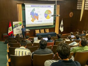 Enosa impulsa la innovación tecnológica para fortalecer el servicio eléctrico en Piura y Tumbes
