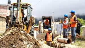 Piura registra 30 proyectos concluidos a través de OxI entre 2009 y 2025 Piura registra 30 proyectos concluidos a través de OxI entre 2009 y 2025