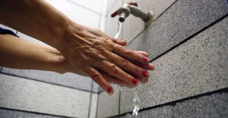 EPS Grau restablece el servicio de agua potable en Lancones y Huaypirá, Sullana