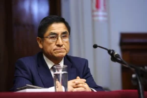 Gobierno autoriza extradición de César Hinostroza desde Bélgica Gobierno autoriza extradición de César Hinostroza desde Bélgica