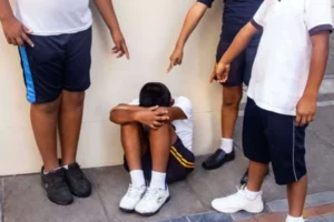 Acoso escolar: Niños de 9 y 10 años no pueden ser considerados agresores, según nuevos criterios del Minedu Acoso escolar: Niños de 9 y 10 años no pueden ser considerados agresores, según nuevos criterios del Minedu