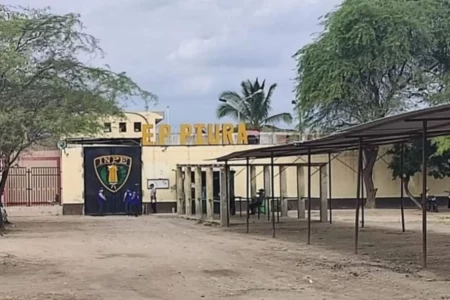 Sullana: Sentencian a 14 años de prisión a padrastro por tocamientos indebidos a su hija