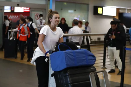 Perú espera un impacto económico de US$ 75 millones y 50,000 turistas en la Final de la Copa Libertadores 2025 Perú espera un impacto económico de US$ 75 millones y 50,000 turistas en la Final de la Copa Libertadores 2025