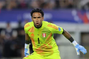 "No le cierro la puerta a nadie": Pedro Gallese aclara rumores sobre su posible fichaje por Universitario