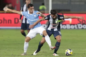 Liga 1 2025: Alianza Lima, Cristal y Cusco FC disputan el cupo Perú 2 a la Copa Libertadores