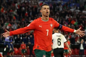 Cristiano Ronaldo confirma que el Mundial 2026 será el último de su carrera