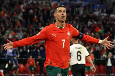Cristiano Ronaldo confirma que el Mundial 2026 será el último de su carrera