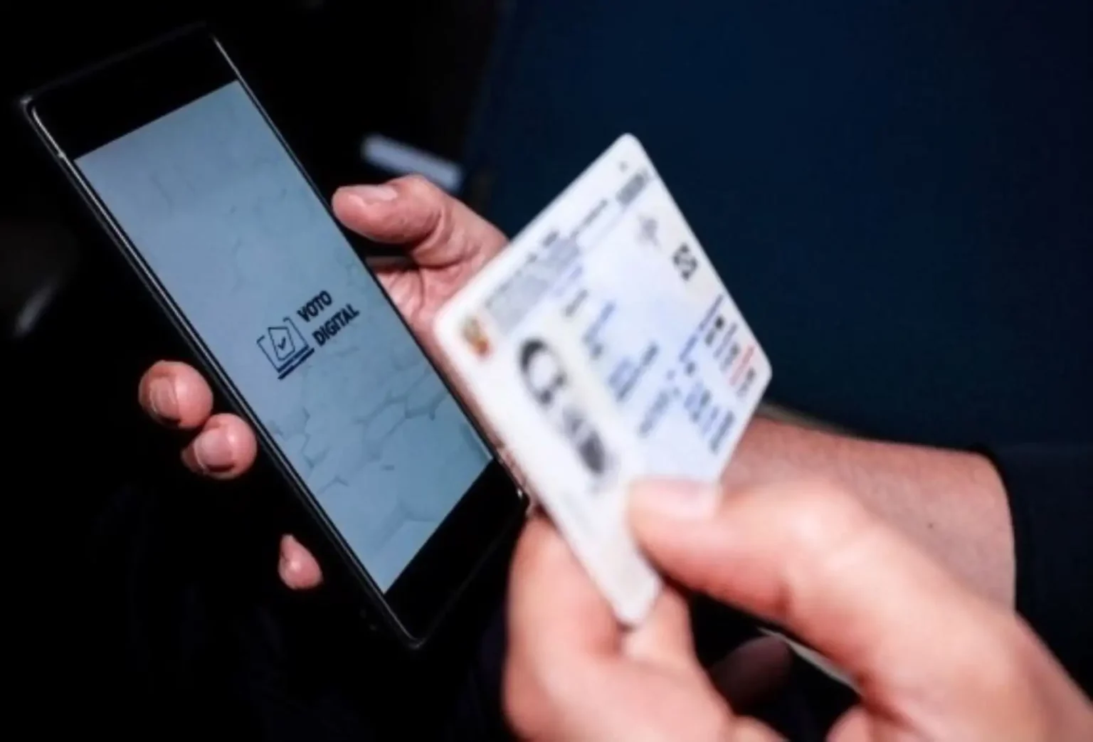 Voto digital: cómo funcionará y quiénes deberán usarlo desde las Elecciones 2026 Voto digital: cómo funcionará y quiénes deberán usarlo desde las Elecciones 2026