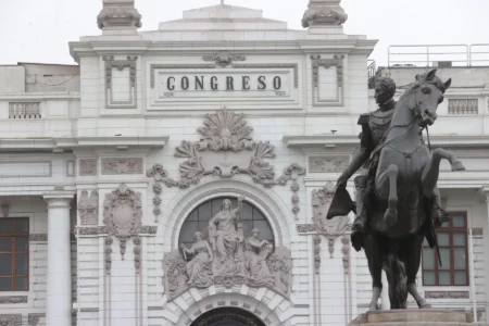 Congreso impulsa reforma penal para sancionar manipulación de resultados deportivos