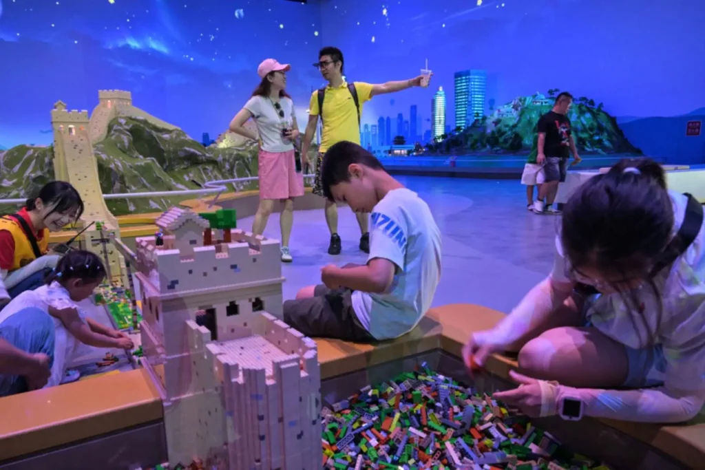 Peruanos podrán viajar a China sin visa hasta diciembre de 2026 Peruanos podrán viajar a China sin visa hasta diciembre de 2026