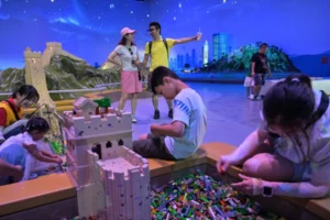 Peruanos podrán viajar a China sin visa hasta diciembre de 2026 Peruanos podrán viajar a China sin visa hasta diciembre de 2026