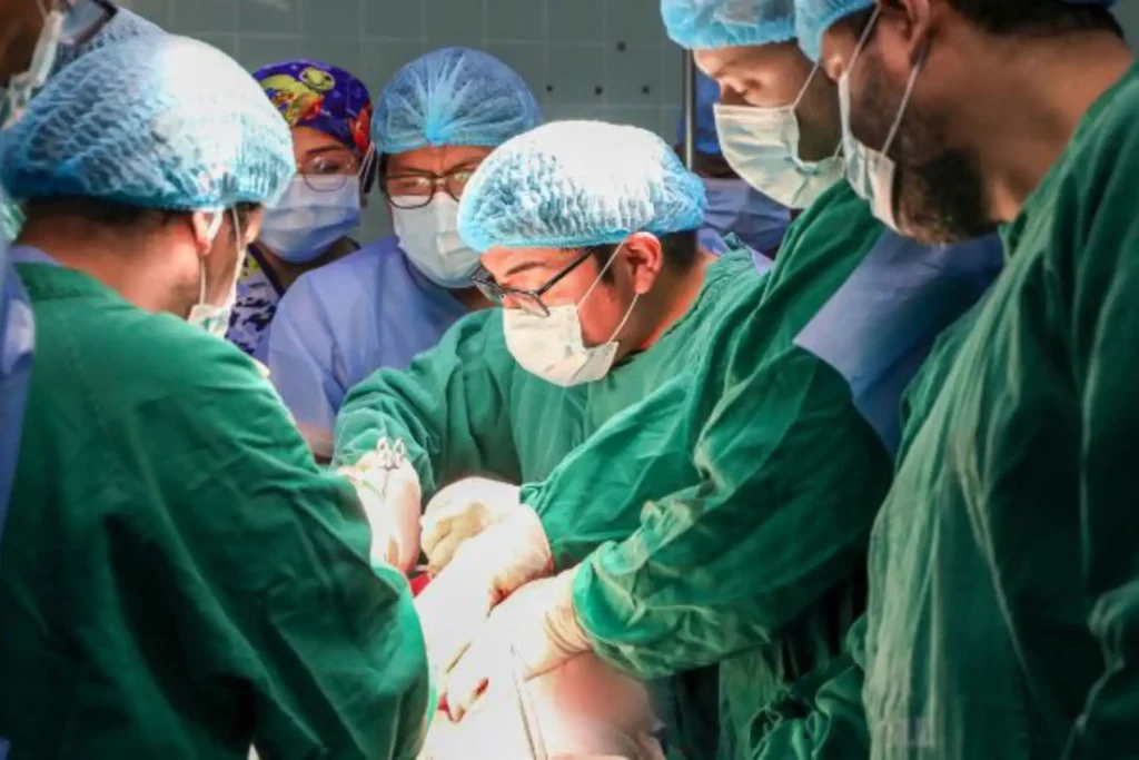 Padres donan órganos de su hijo y abren camino a la recuperación de seis menores