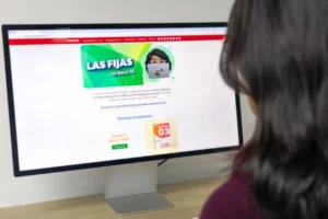 Pronabec: tres herramientas virtuales para rendir el ENP de Beca 18 Pronabec: tres herramientas virtuales para rendir el ENP de Beca 18