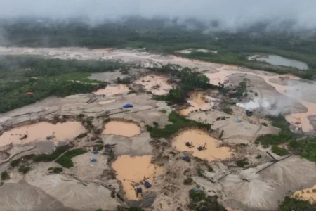 Empresarios rechazan ampliación del Reinfo por riesgos a la industria