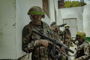 Más de 200 mil personas vieron “Chavín de Huántar” en su primer fin de semana