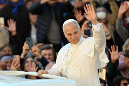 Papa León XIV manifiesta interés en viajar a Perú, México, Argentina y Uruguay