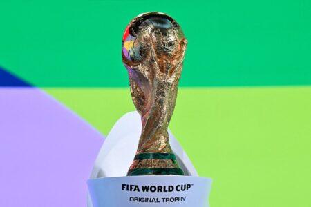 Repechaje intercontinental: así se jugarán los cupos finales al Mundial 2026