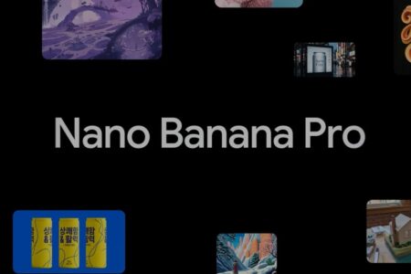 Google presentó Nano Banana Pro, su nueva IA para crear imágenes avanzadas Google presentó Nano Banana Pro, su nueva IA para crear imágenes avanzadas