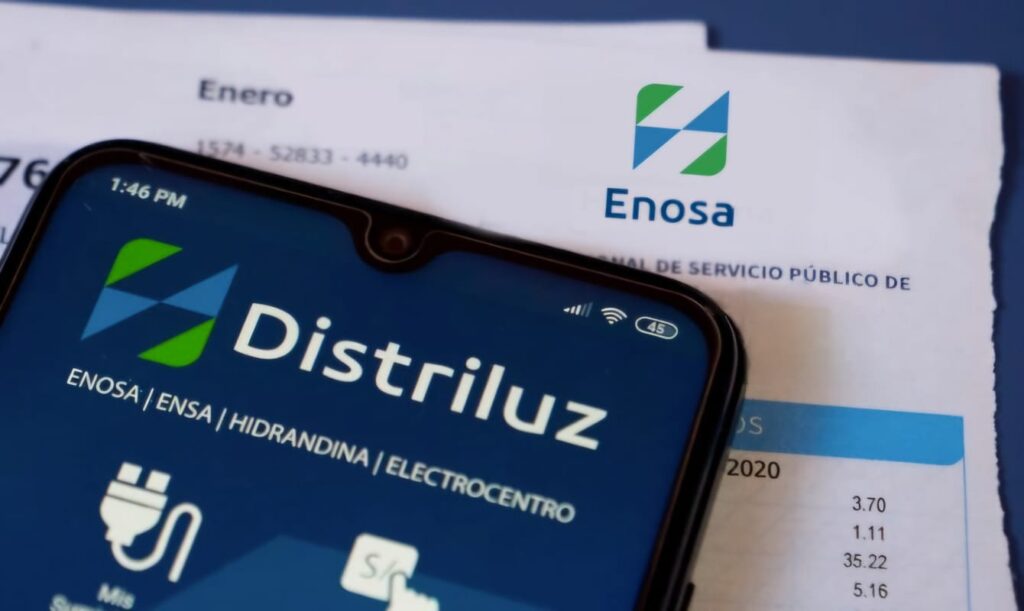 Enosa: Factibilidad de Suministro es un trámite gratuito y debe gestionarse solo por canales oficiales