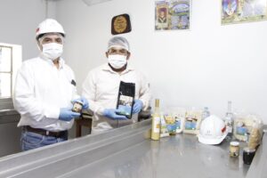 Enosa impulsa desarrollo económico a emprendedores a través de Usos Productivos