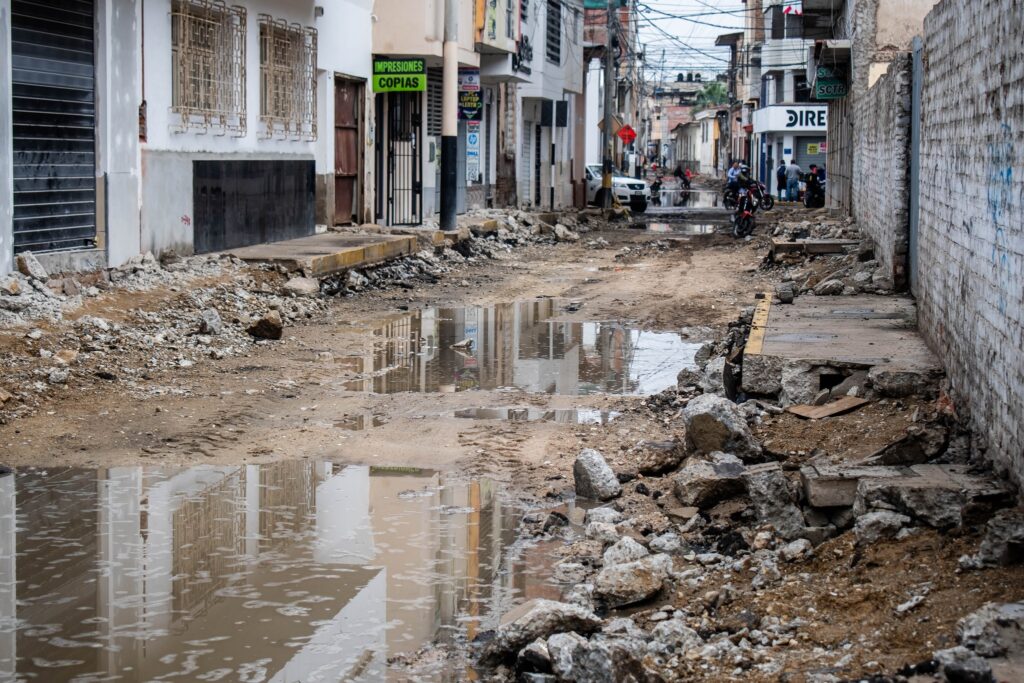 Piura enfrenta el verano entre obras retrasadas, riesgo de lluvias y señales de menor inversión para prevención en 2026 Piura enfrenta el verano entre obras retrasadas, riesgo de lluvias y señales de menor inversión para prevención en 2026