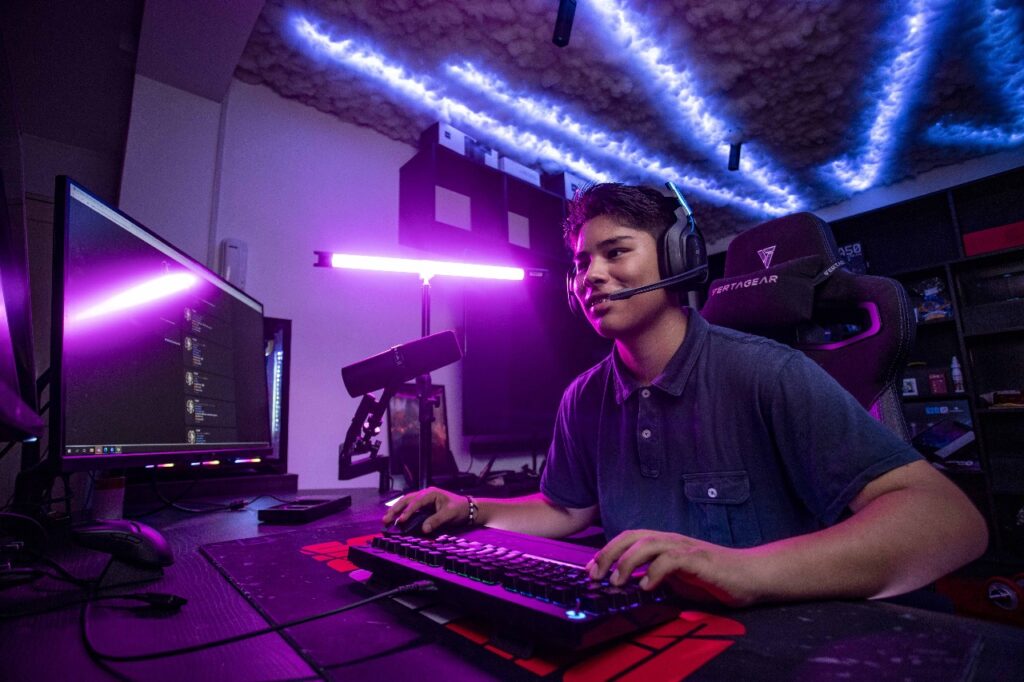 Perú registró alrededor 4.3 millones de conexiones de internet fijo al tercer trimestre de 2025