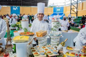 Festi Gourmet 2025 reunirá a chefs internacionales y pondrá en valor la riqueza culinaria de Piura Festi Gourmet 2025 reunirá a chefs internacionales y pondrá en valor la riqueza culinaria de Piura