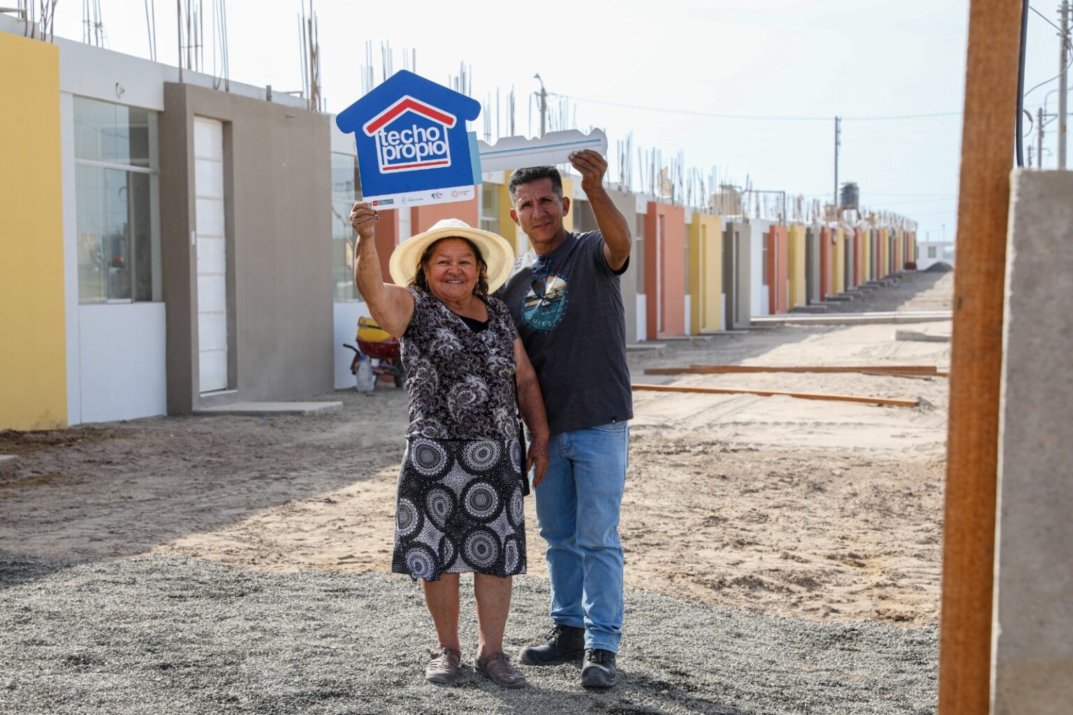 Techo Propio 2025: más de 30 mil viviendas disponibles con bono de S/46 545 para familias peruanas Techo Propio 2025: más de 30 mil viviendas disponibles con bono de S/46 545 para familias peruanas