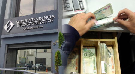 SBS alerta sobre empresas que captan dinero sin autorización: conoce cuáles son SBS alerta sobre empresas que captan dinero sin autorización: conoce cuáles son