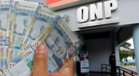 Jubilación anticipada ONP: quiénes pueden retirarse antes de los 65 años sin descuento Jubilación anticipada ONP: quiénes pueden retirarse antes de los 65 años sin descuento