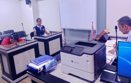 Piura: mujer es sentenciada por agredir físicamente a su hijo de ocho años