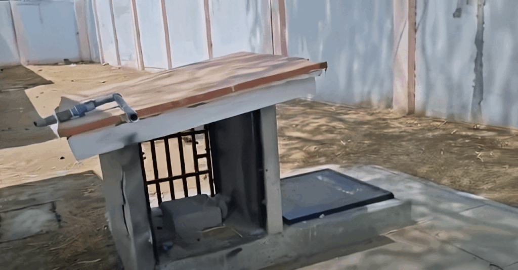 Roban bomba de agua en colegio inicial de Castilla y dejan sin servicio a decenas de niños Roban bomba de agua en colegio inicial de Castilla y dejan sin servicio a decenas de niños