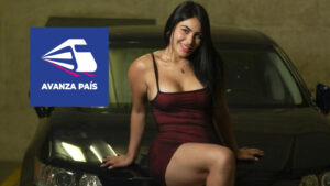 "Me siento lista": Karen Paniagua deja OnlyFans y anuncia su candidatura al Congreso con Avanza País