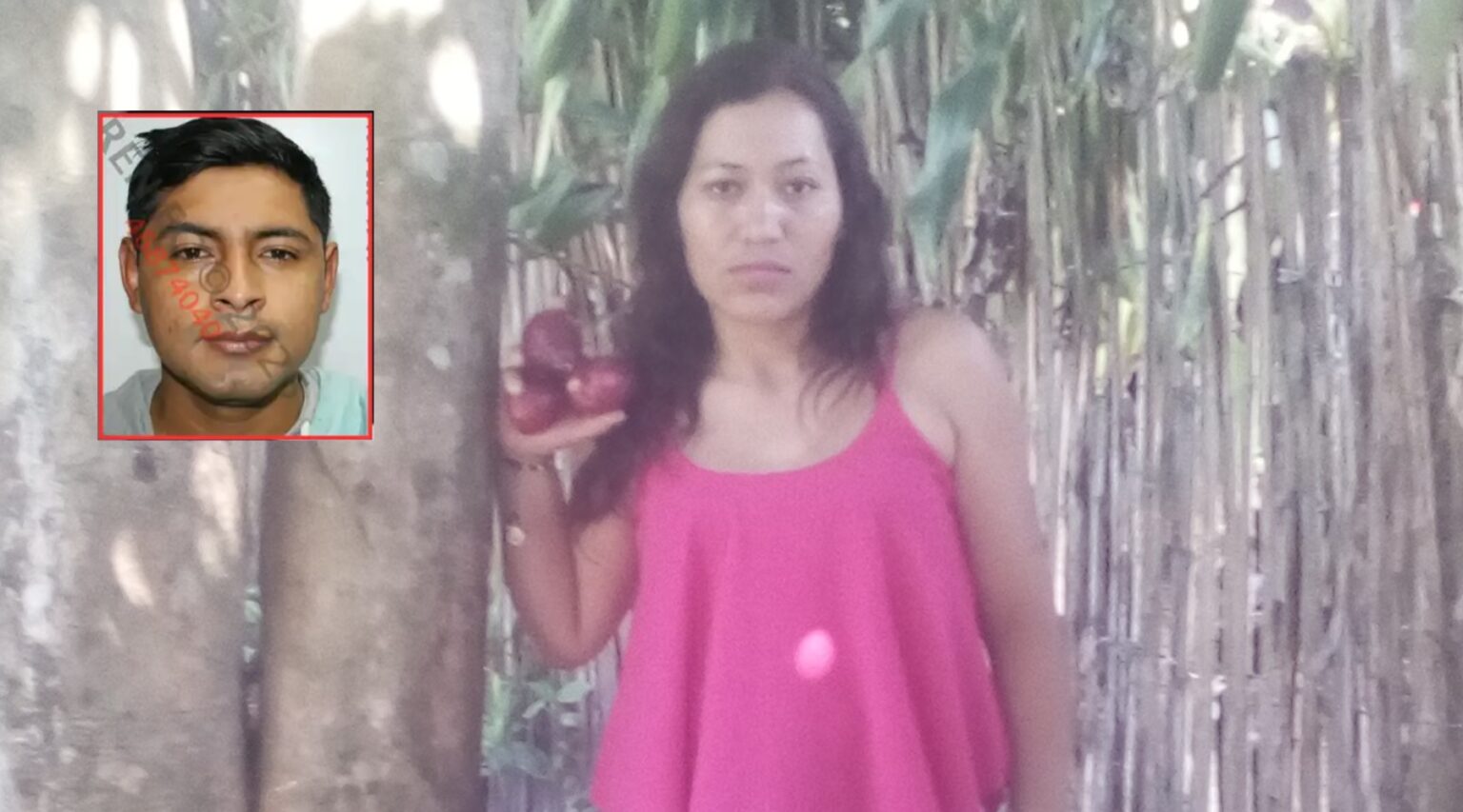 Hombre asesina a su pareja y a sus dos hijastros en Huaral: confesó el crimen ante la PNP Hombre asesina a su pareja y a sus dos hijos menores en Huaral: confesó el crimen ante la PNP