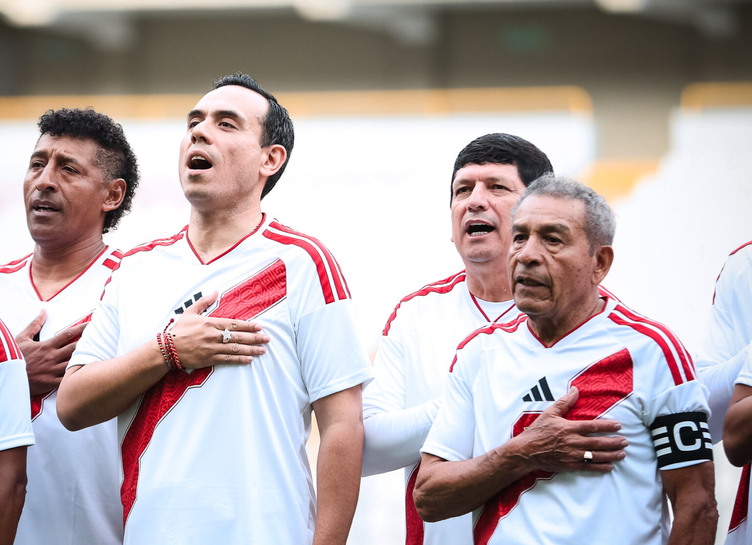 Presidente participa en encuentro Perú vs Conmebol previo a la final de la Copa Libertadores Presidente participa en encuentro Perú vs Conmebol previo a la final de la Copa Libertadores