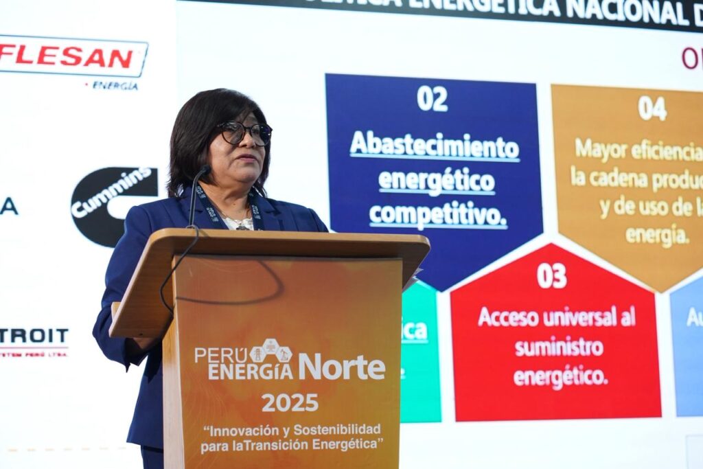 Sector hidrocarburos en Perú: avances normativos y desafíos pendientes