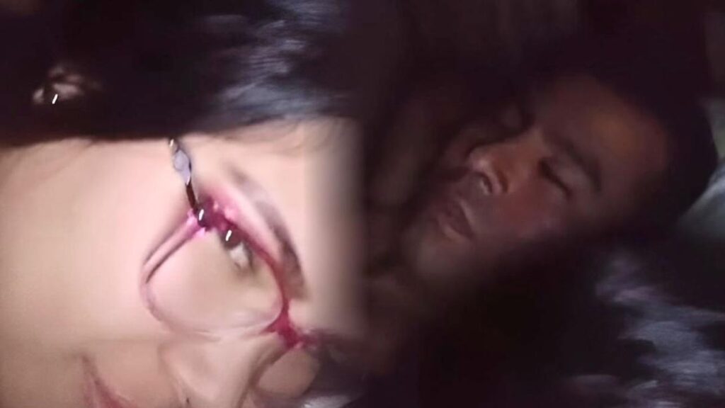 La Libertad: remueven a capitán de la PNP tras difusión de video con hermana de detenido