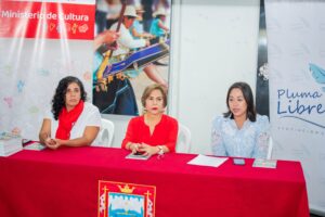 IV Feria del Libro de Piura promoverá el acceso al libro y la lectura del 4 al 16 de noviembre en la Plaza de Armas