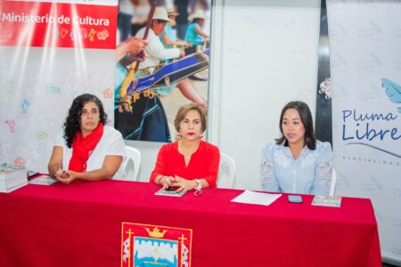 IV Feria del Libro de Piura promoverá el acceso al libro y la lectura del 4 al 16 de noviembre en la Plaza de Armas