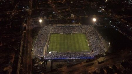 Poder Judicial frena cobro de multa millonaria a Alianza Lima por apagón en Matute