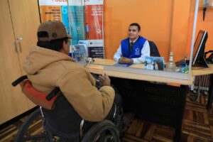 OSIPTEL: Usuarios con discapacidad tienen derecho a planes móviles desde los S/ 15 OSIPTEL: Usuarios con discapacidad tienen derecho a planes móviles desde los S/ 15