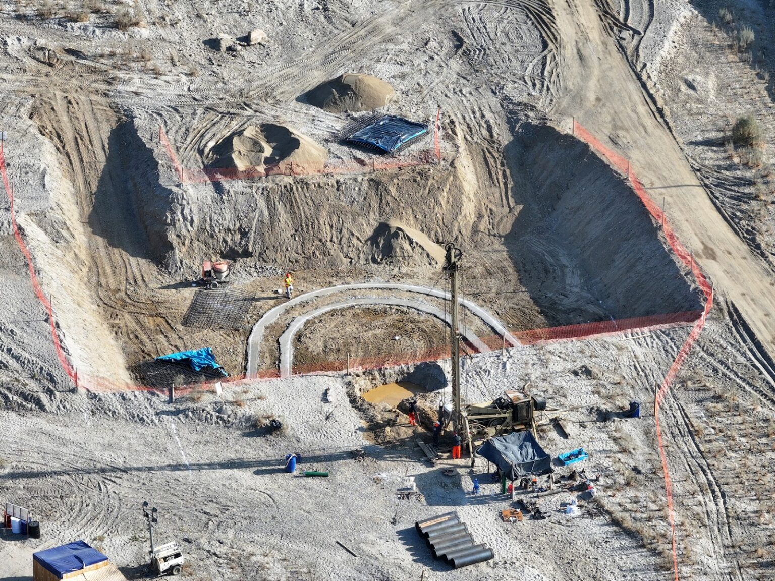 Máncora y Los Órganos contarán con nueva infraestructura para mejorar servicio de agua potable en favor de 21 mil pobladores